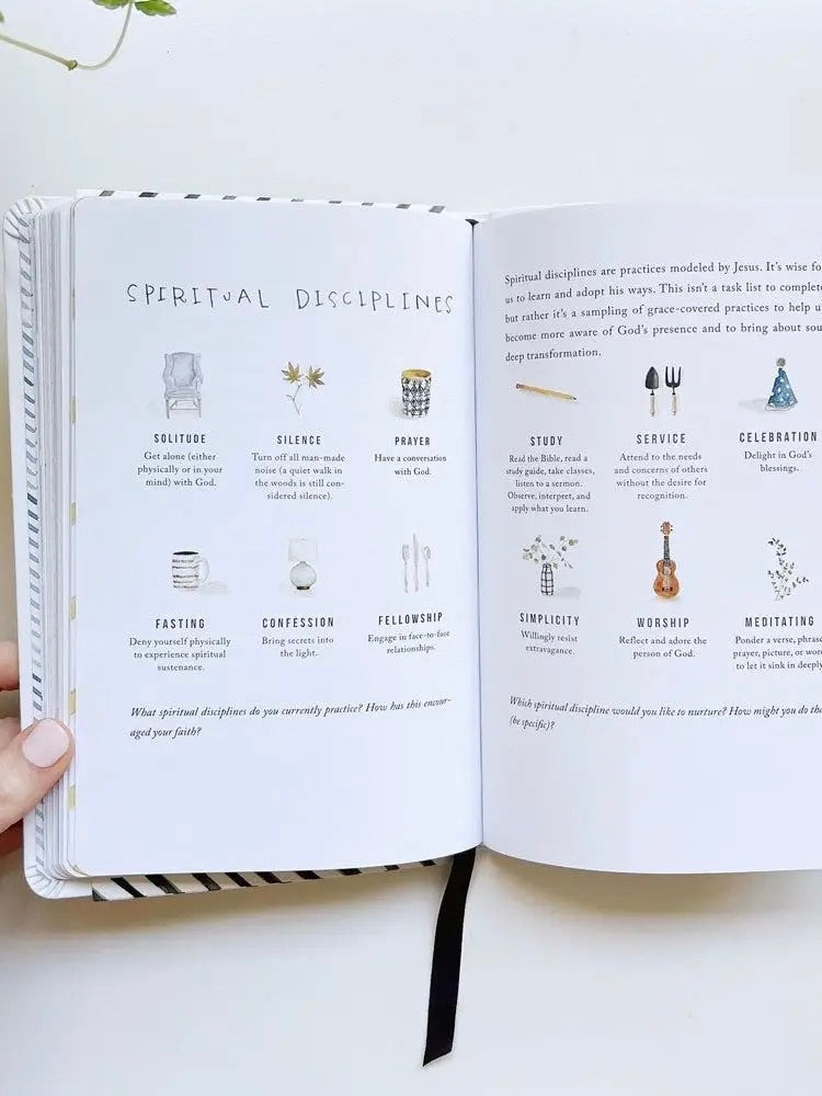 Living Freely And Lightly Journal