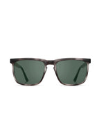 Ridge Matte Pearl Grey // Walnut - HD Plus Polarized G15