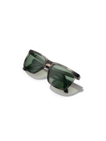 Ridge Matte Pearl Grey // Walnut - HD Plus Polarized G15