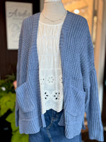 Isabelle Cardigan