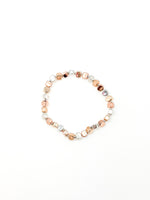 Kelly Mixed Metal Bracelet pic