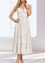 LIla Purple Dress