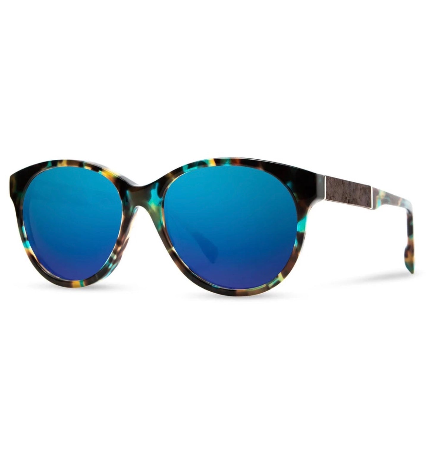 Madison Blue Coral and Elm Polarized