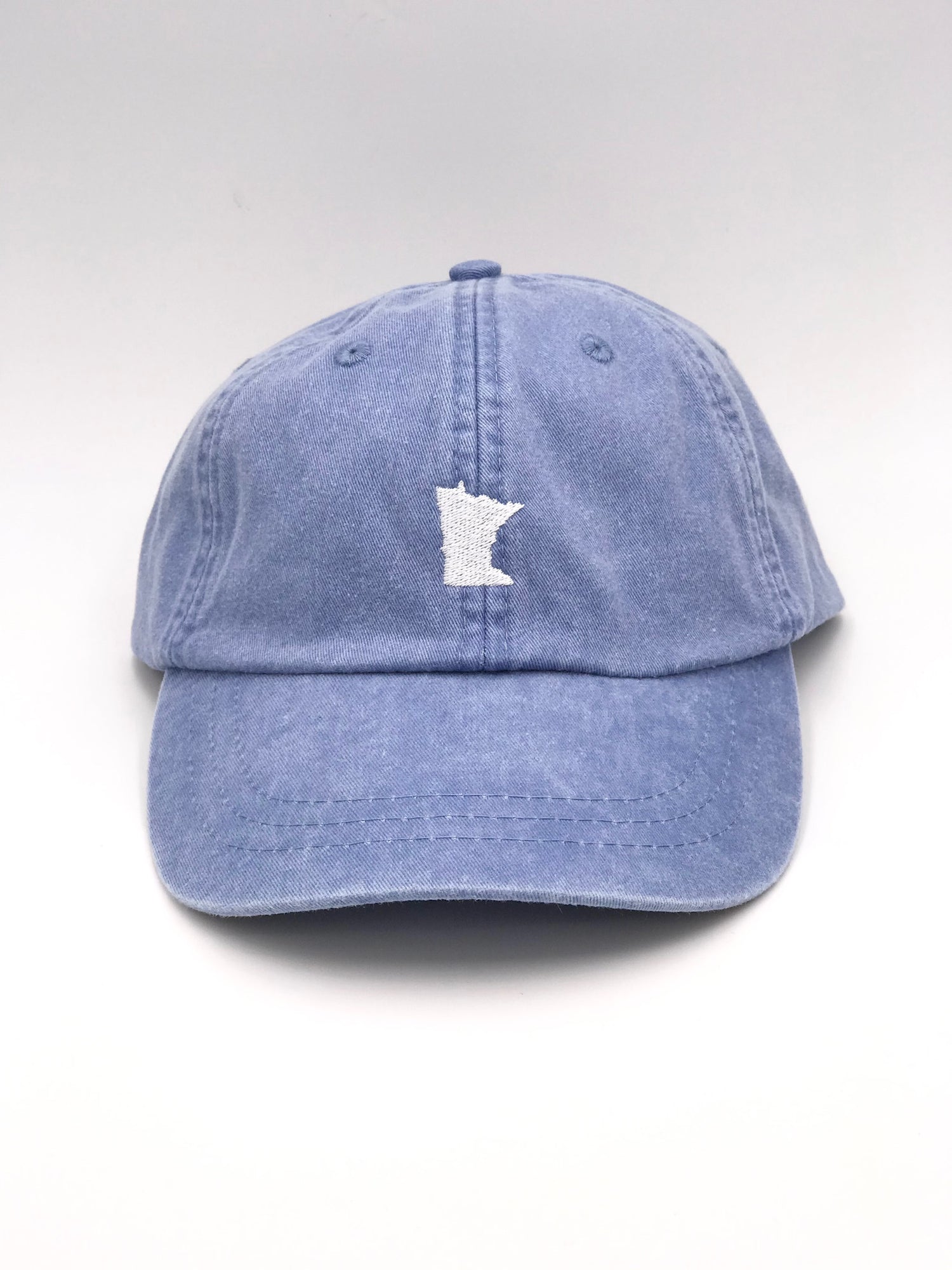 Periwinkle MN Hat