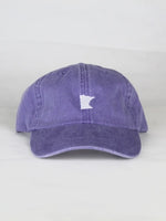 Purple_Embroidered_MN_Hat