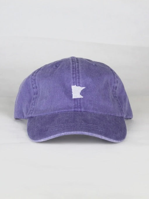 Purple_Embroidered_MN_Hat