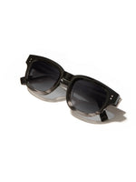 Shwood McKay Black Agate