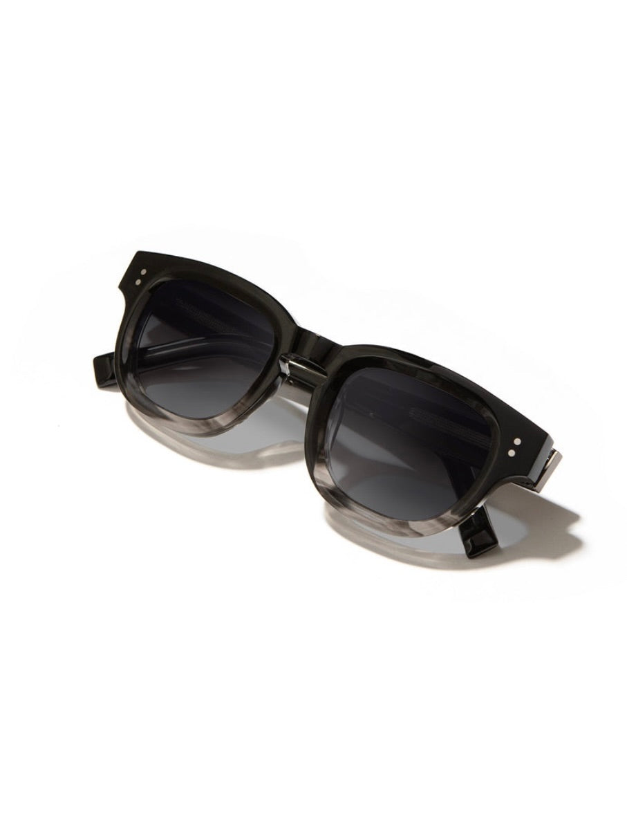 Shwood McKay Black Agate