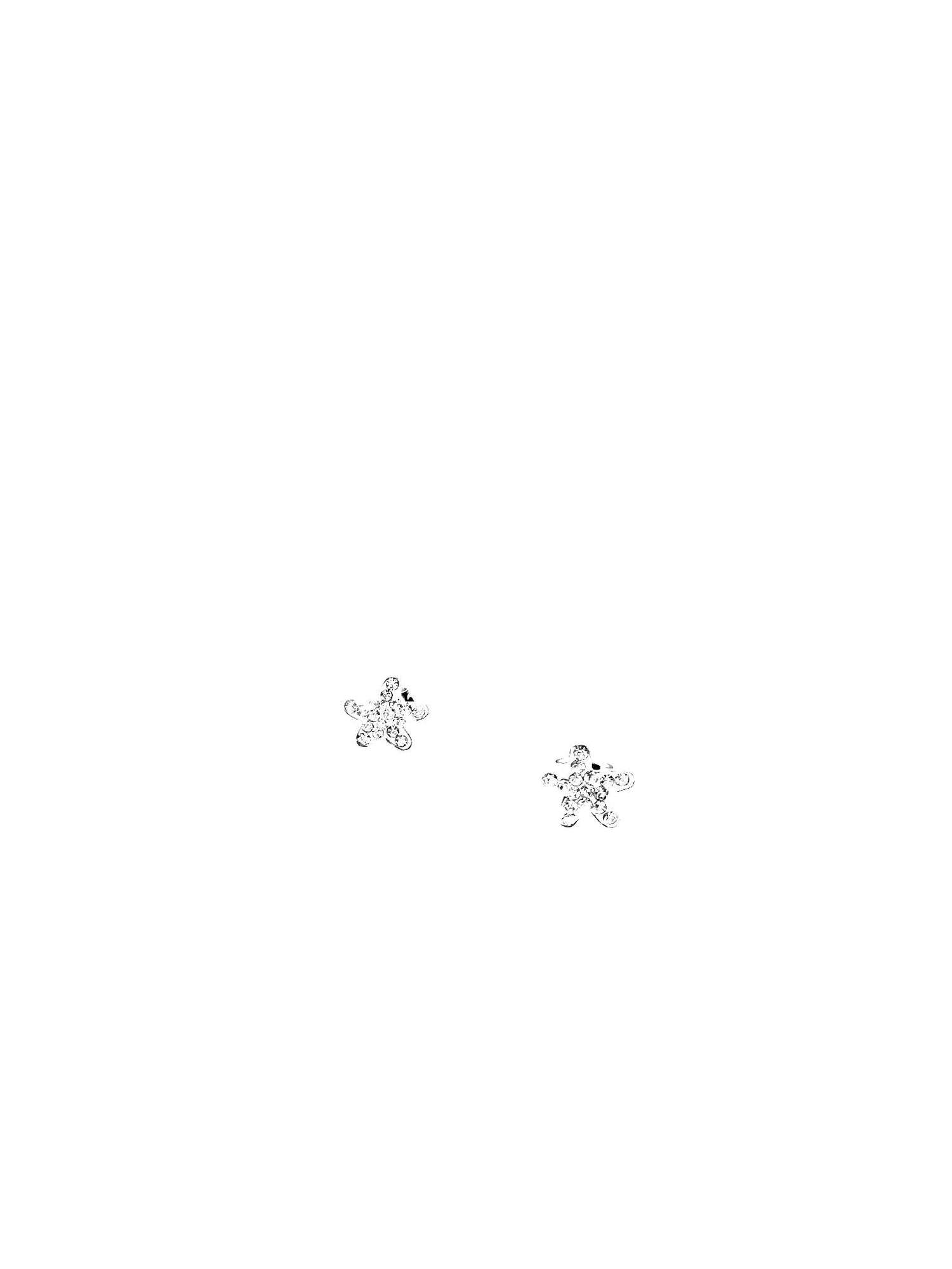 Selene Sparkly Earrings