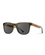 Trail: Moss Glacier /HD Plus Polarized Sunglasses