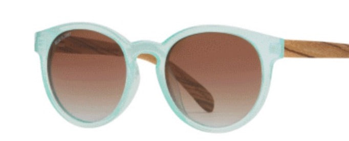 Reagan Polarized sunglasses