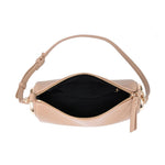 Luciana Shoulder bag in Natural, Ardor Boutique. 