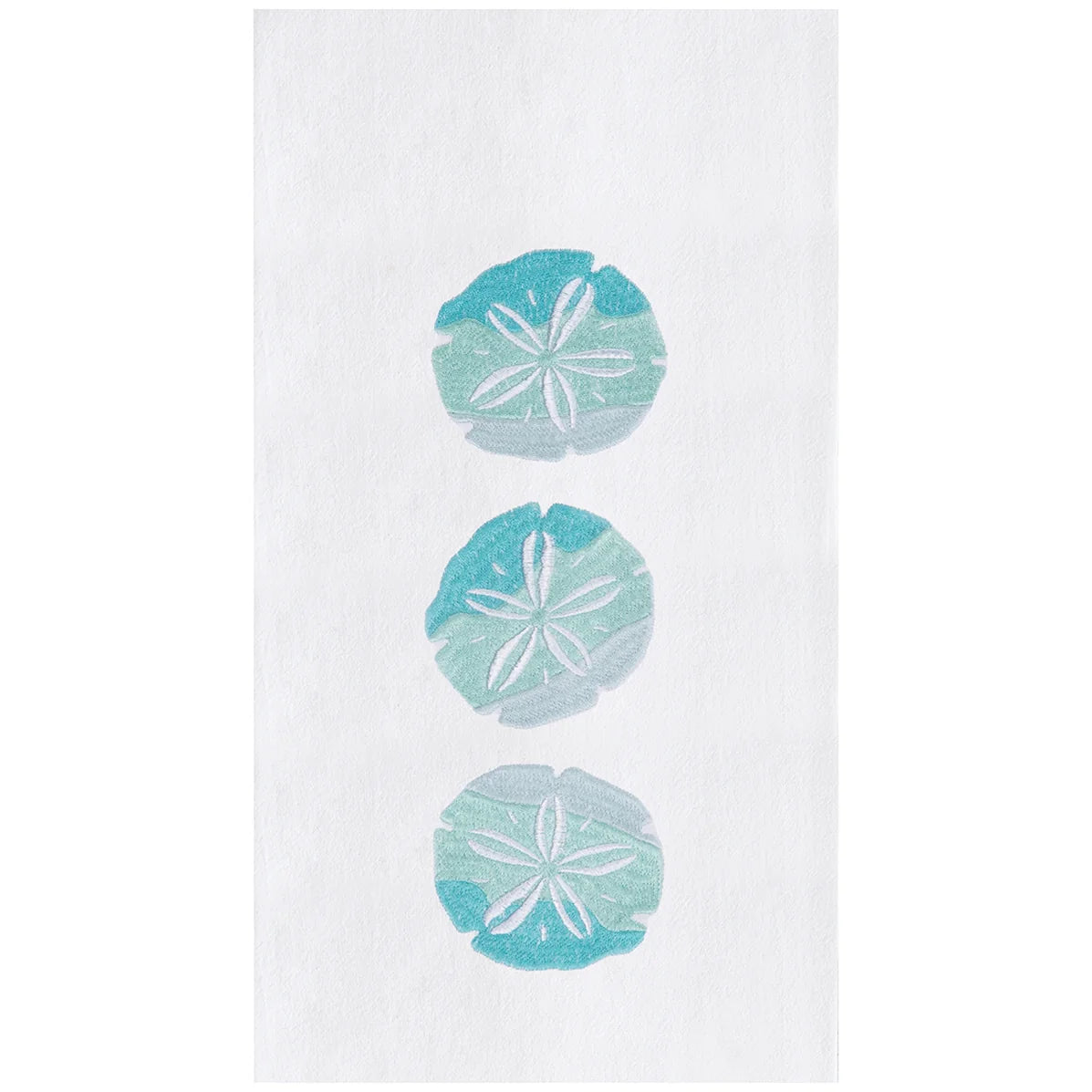 Beach Themed Hand Towel