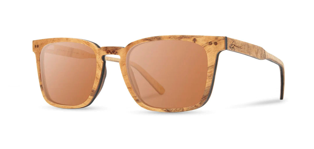 Shwood Wood sunglasses