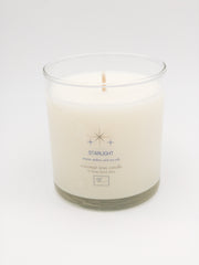 Starlight Classic Candle