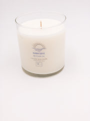 Sunny Days Classic Candle