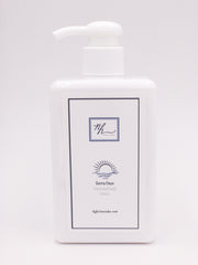 Full size lotion