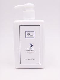 Sand & Sea Breeze Lotion