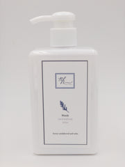 Woods Lotion