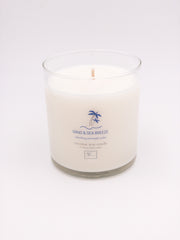 Sand & Sea Breeze Classic Candle