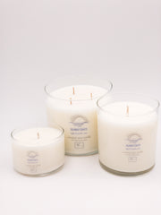 Sunny Days Candles -3 sizes