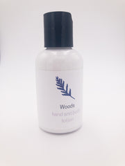 Woods Lotions