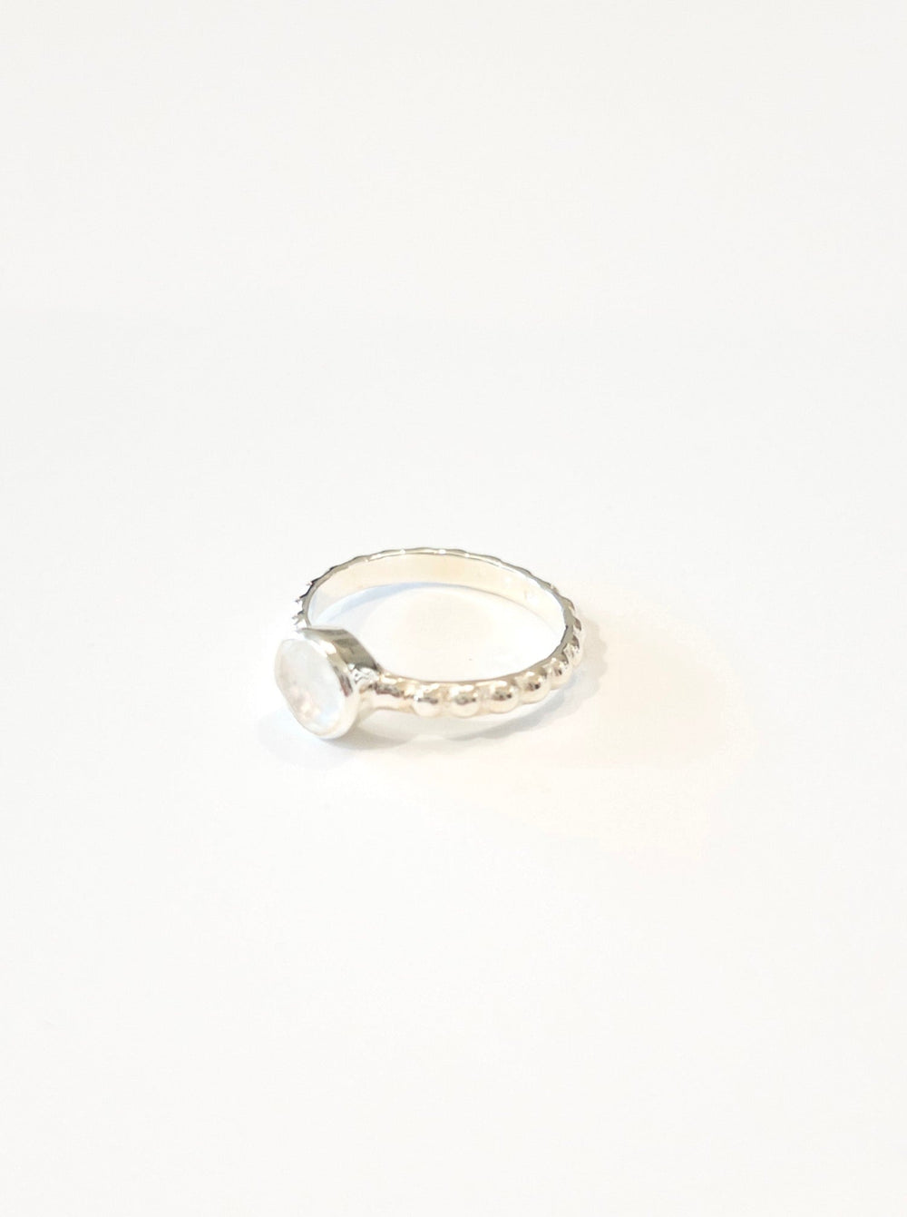 Adaline Moonstone nh Ring