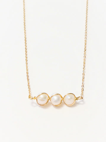 Hannah Necklace