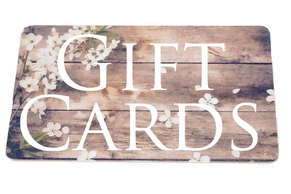 Boutique Gift Card